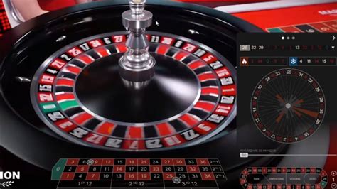как выиграть в рулетку обмануть или обыграть казино